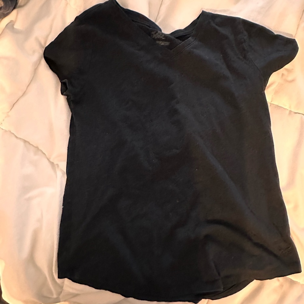 Black T-Shirt